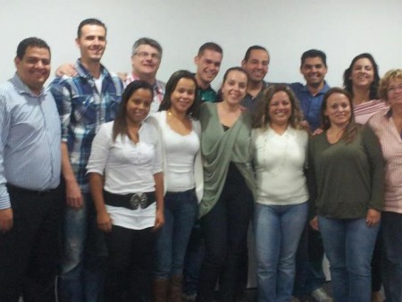 Curso Comunicação Relacionamento e Vendas